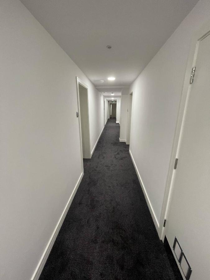 London Dagenham Apartments Extérieur photo