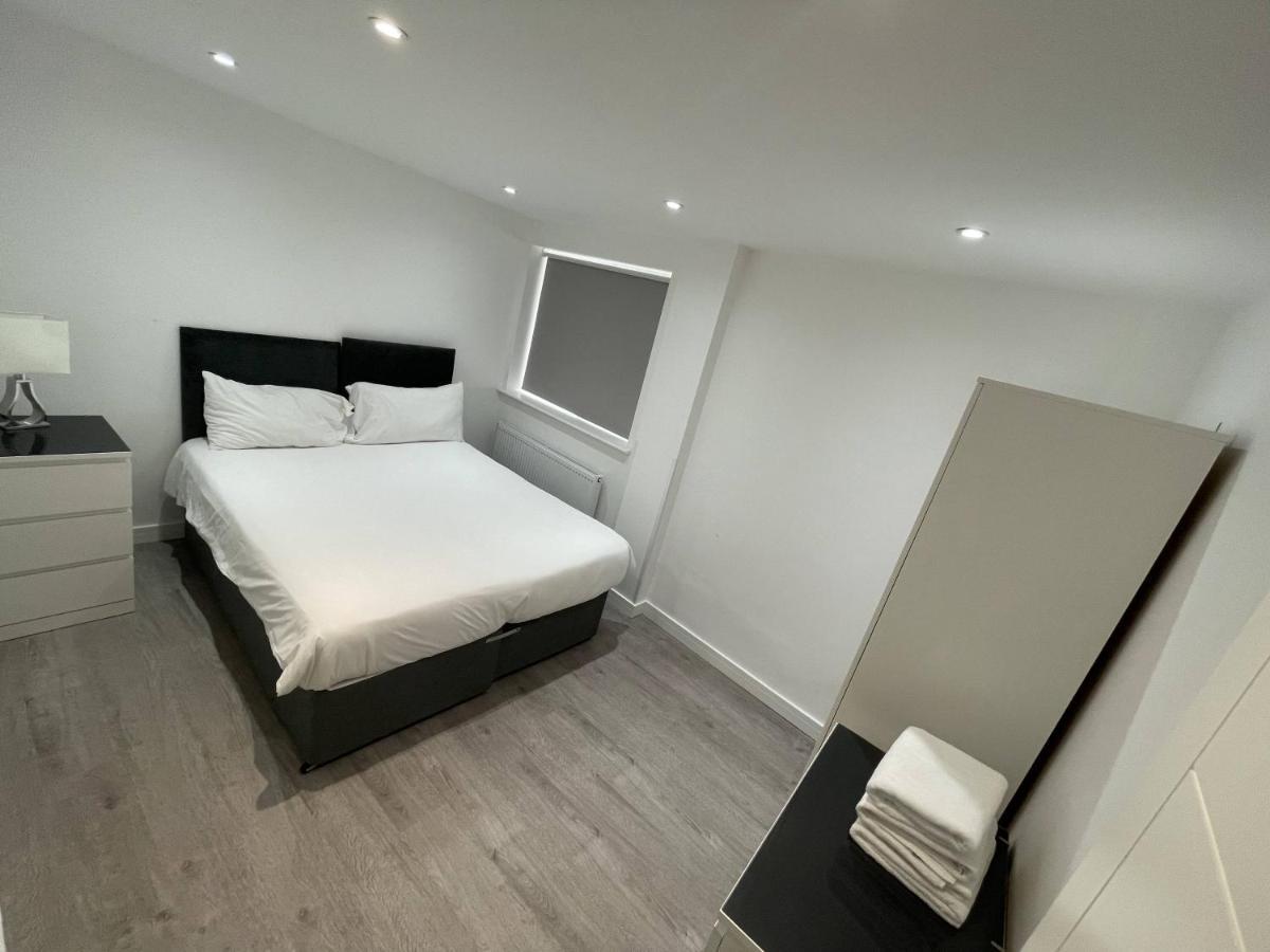 London Dagenham Apartments Extérieur photo